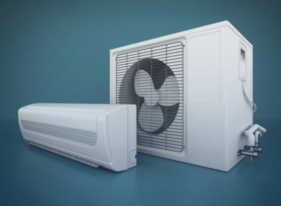 aircon unit