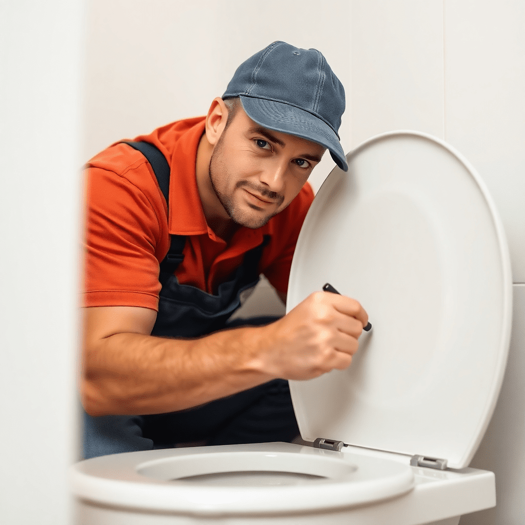 Plumbcool Gibraltar Plumber